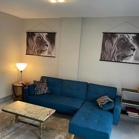 A 2 Pas De La Gare Apartment ชาลง-ซูร์-ซอน ภายนอก รูปภาพ