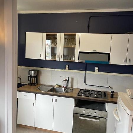 A 2 Pas De La Gare Apartment ชาลง-ซูร์-ซอน ภายนอก รูปภาพ