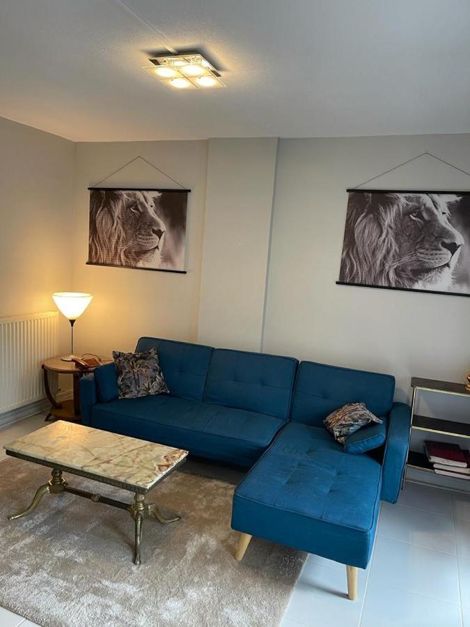 A 2 Pas De La Gare Apartment ชาลง-ซูร์-ซอน ภายนอก รูปภาพ